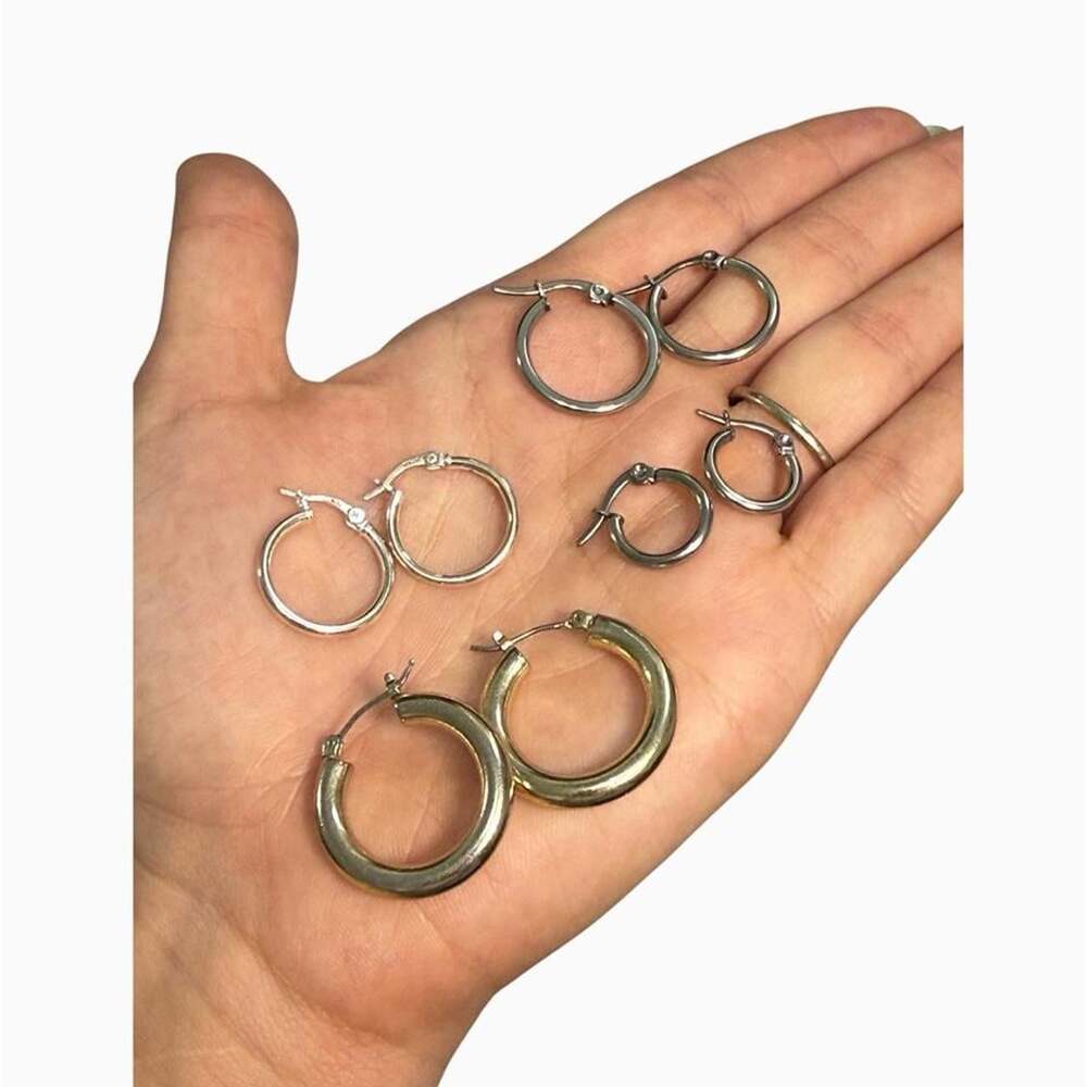 Perfect Everyday Set Of 4 594 E